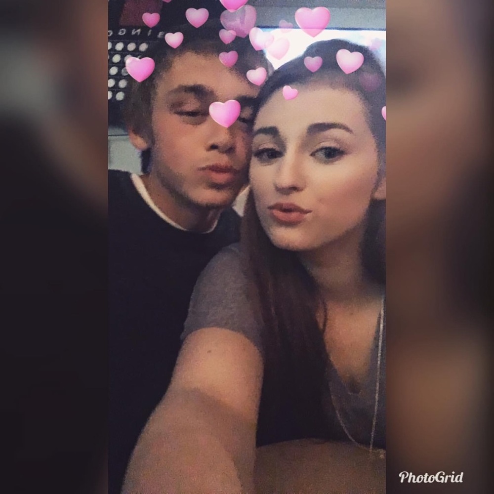 Meet your Posher, Jocelyn